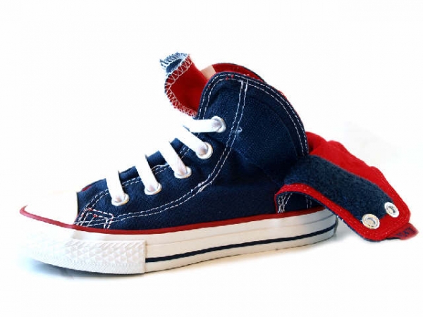 Converse Klettverschluss Converse Klettverschluss