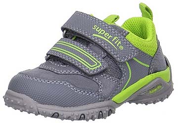 Technologie Superfit Kinderschuhe