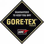 Gore-Tex Ausstattung