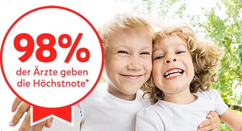 Darum Superfit Kinderschuhe