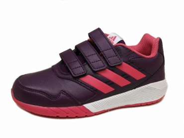 Adidas AltaRun CF K