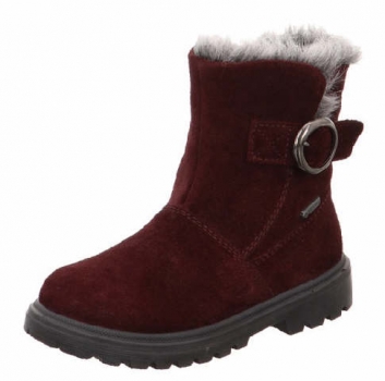 Superfit Kinderschuhe Shop Superfit Onlineshop SUPERFIT AMY Gore Tex Kinder Sneaker Herbstschuhe Boots Gr