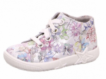 Superfit Kinder Stiefeletten Jupiter - Bequeme Ankle Boots Für Mädchen & Jungen