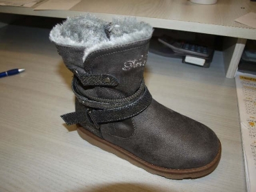 supremo grey