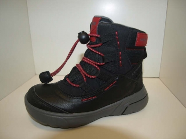 Geox J SVEGGEN B ABX A - WAX.SY NYL