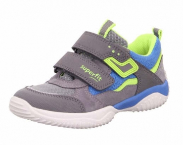 Superfit Storm