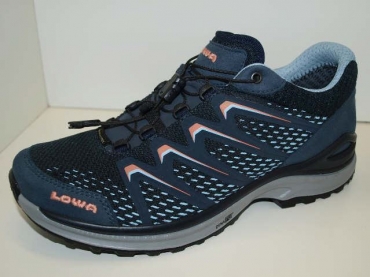 lowa MADDOX GTX LO Ws