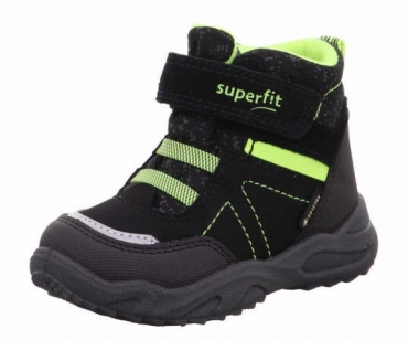 Superfit Kinderschuhe Shop - Stiefel