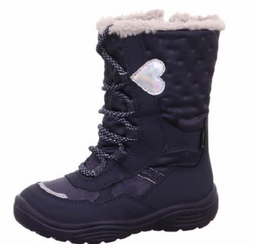 Superfit CRYSTAL - GORE-TEX® Insulated