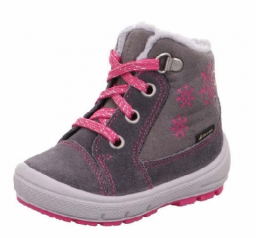 Superfit GROOVY - GORE-TEX® Insulated C