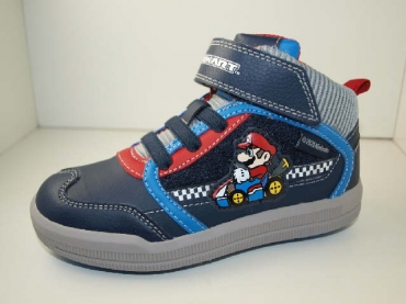 Geox Mariokart
