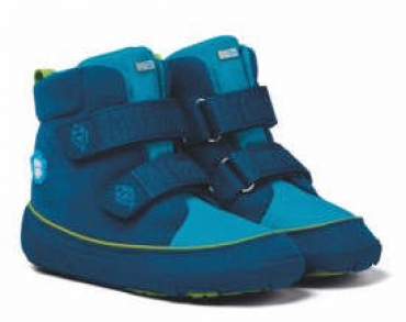 Affenzahn Schuh Hai