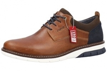 Rieker FSK Herren Halbschuhe