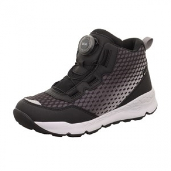 Superfit Stiefelette Synthetik  FREE R