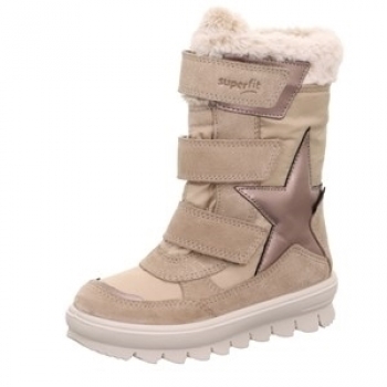 Superfit Stiefelette Leder  FLAVIA