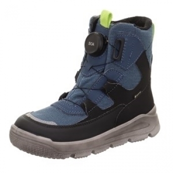 Superfit Schuh Textil  MARS