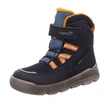 Superfit Schuh Textil  MARS