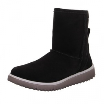 Superfit Stiefelette Leder  LORA