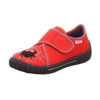 Superfit Hausschuh Textil  BILL