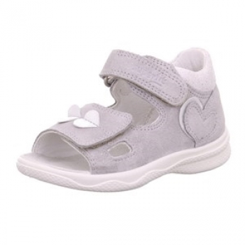 Superfit Sandale Leder  POLLY