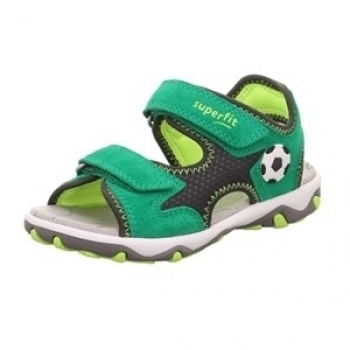 Superfit Sandale Leder  MIKE 3.0