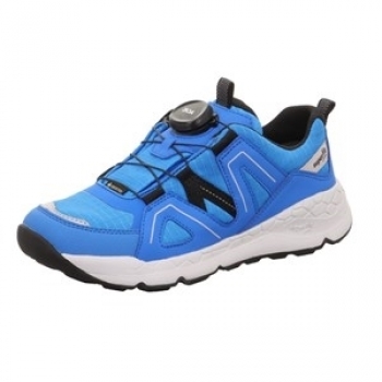 Superfit Halbschuh Synthetik  FREE RID