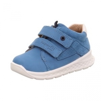 Superfit Stiefelette Leder  BREEZE