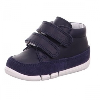 Superfit Halbschuh Leder  FLEXY