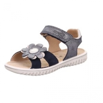 Superfit Sandale Leder  SPARKLE
