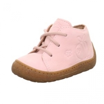 Superfit Stiefelette Leder  SATURNUS
