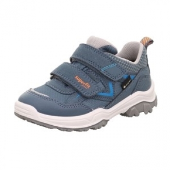 Superfit Sportschuh Synthetik  JUPITER