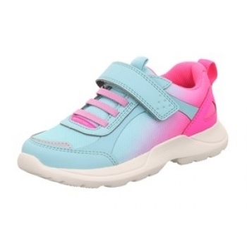 Superfit Schuh Textil  RUSH