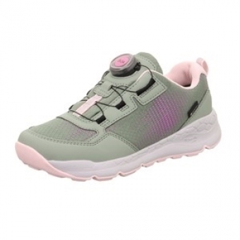 Superfit Schuh Textil  FREE RIDE