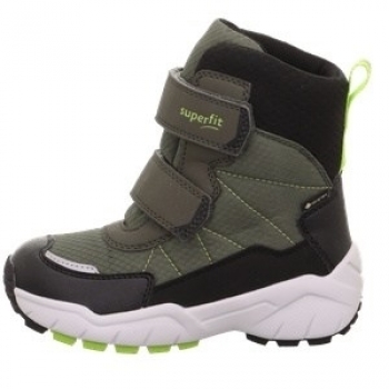 Superfit Stiefelette Synthetik  CULUSU