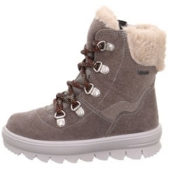 Superfit Stiefelette Leder  FLAVIA