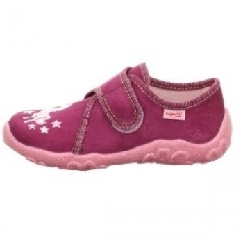 Superfit Hausschuh Textil  BONNY