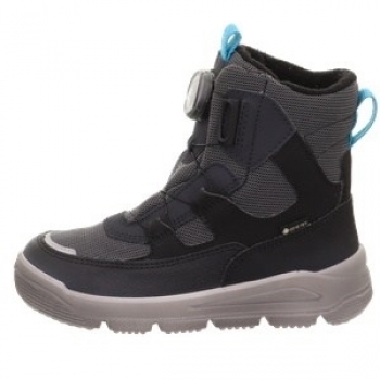 Superfit Schuh Textil  MARS
