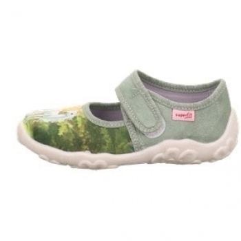 Superfit Hausschuh Textil  BONNY