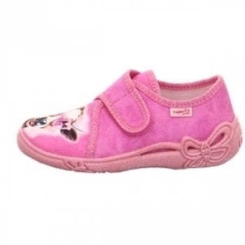 Superfit Hausschuh Textil  BELINDA