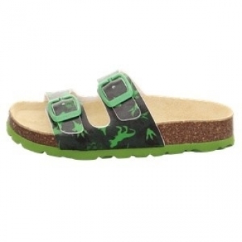 Superfit  FUSSBETTPANTOFFEL