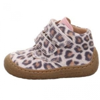 Superfit Stiefelette Leder  SATURNUS