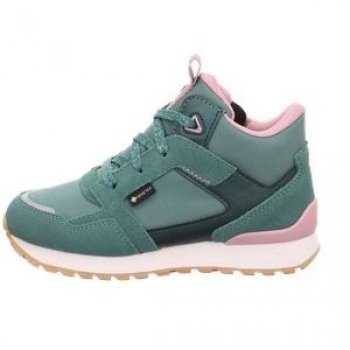 Superfit Schuh Textil  DASH