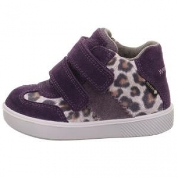 Superfit Stiefelette Leder  SUPIES