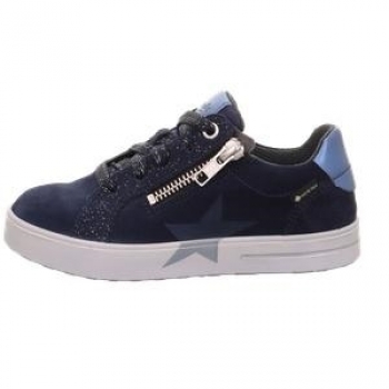 Superfit Stiefelette Leder  STELLA