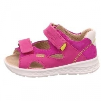 Superfit Sandale Leder  LAGOON