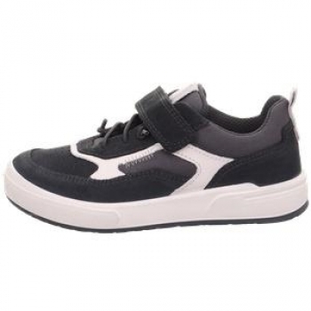 Superfit Halbschuh Leder  MAVERICK