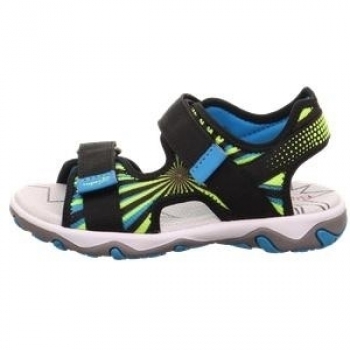 Superfit Schuh Textil  MIKE 3.0