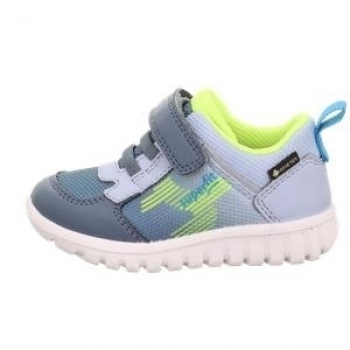 Superfit Trainingsschuh Textil  SPORT7