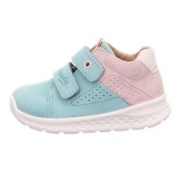 Superfit Stiefelette Leder  BREEZE