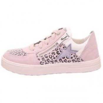 Superfit Halbschuh Leder  STELLA